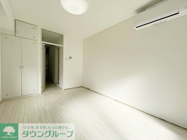 ロワール成瀬の物件内観写真